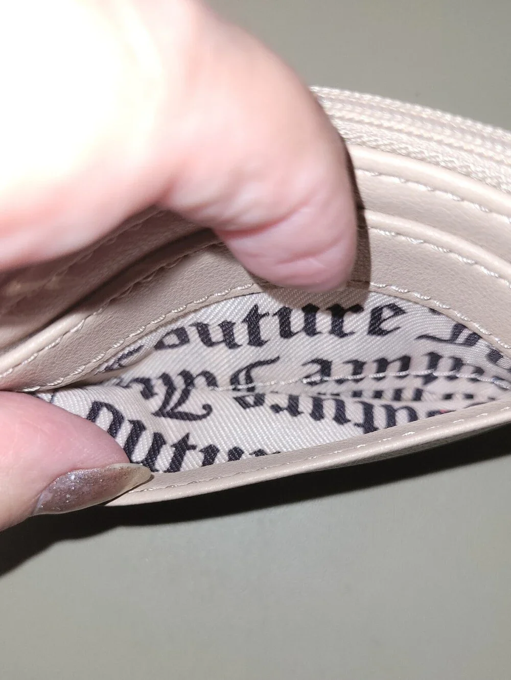 Juicy Couture juicy couture